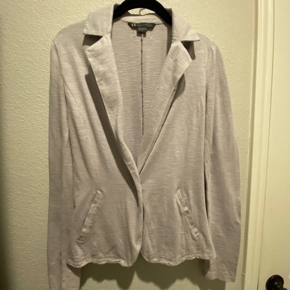 Armani Exchange Blazer - Picture 1 of 4
